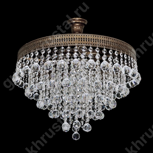 Люстра Италия 19 Капель